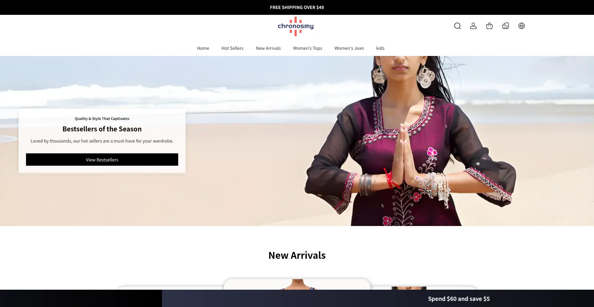 Chronosmy.com