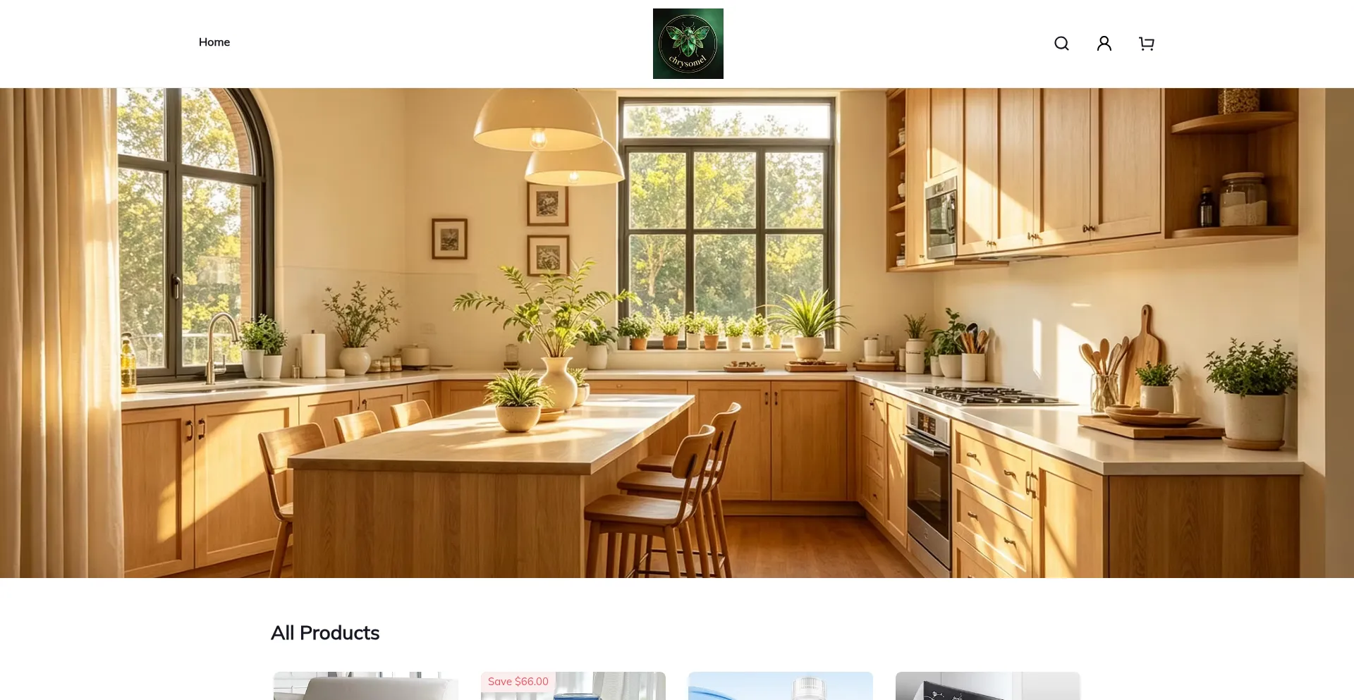 Chrysomel.com