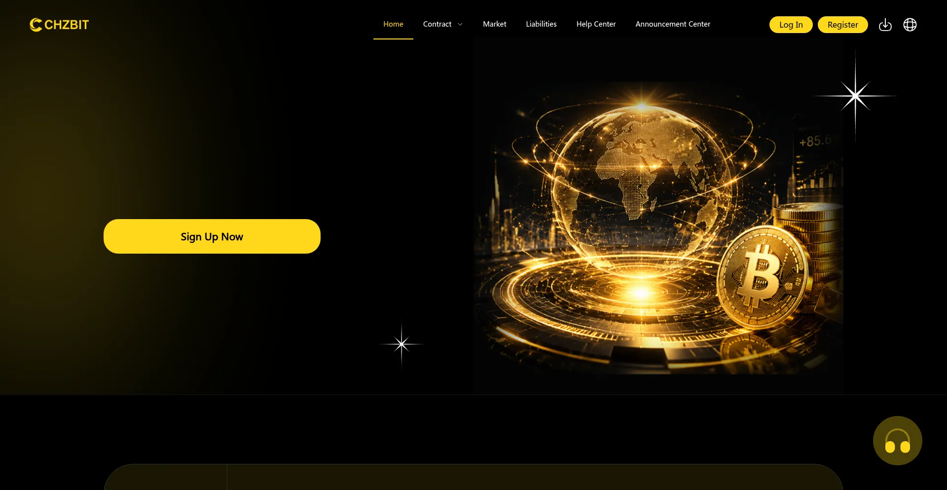 Chzbitke.com
