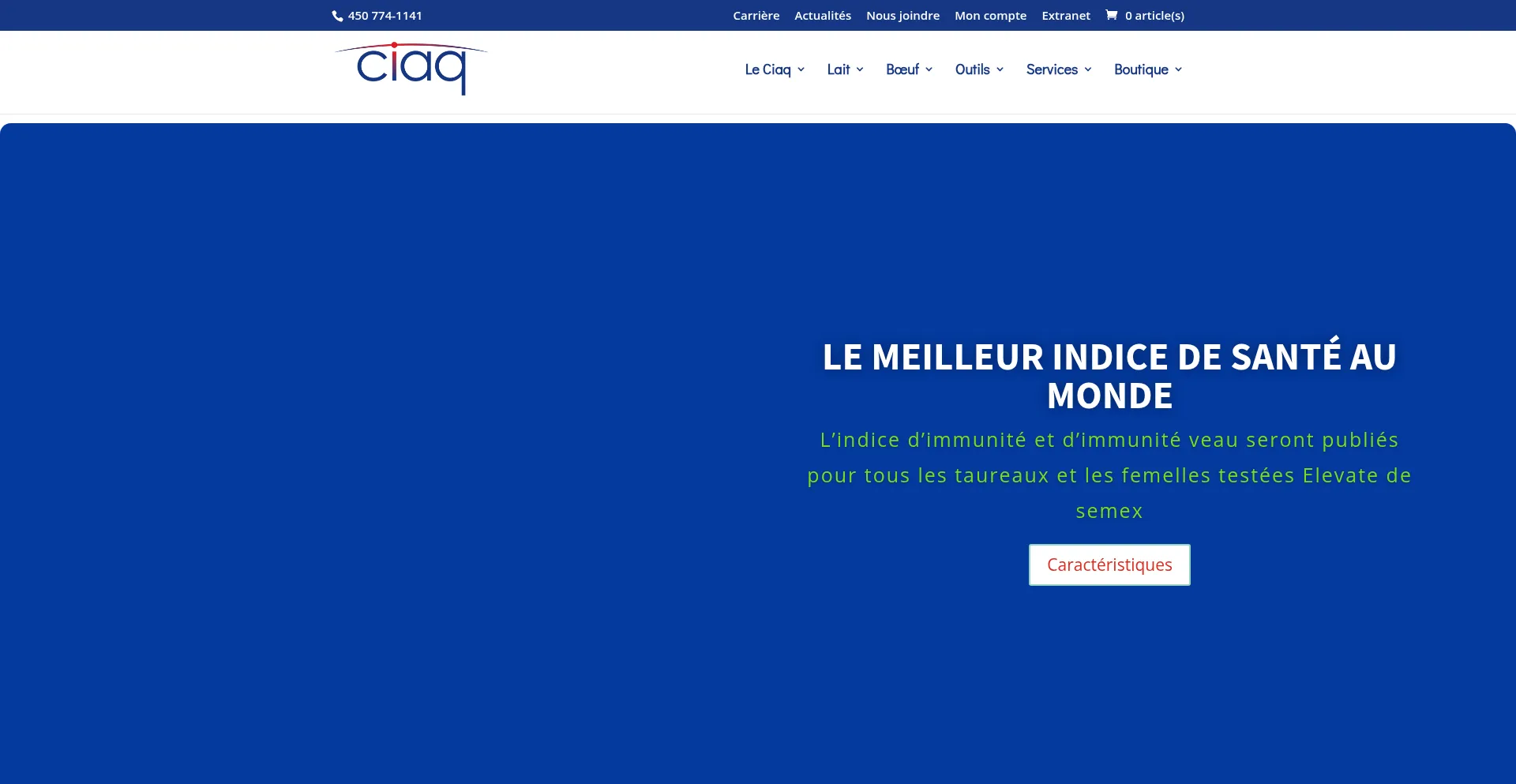 ¿És Seguro y Confiable Ciaq.com?