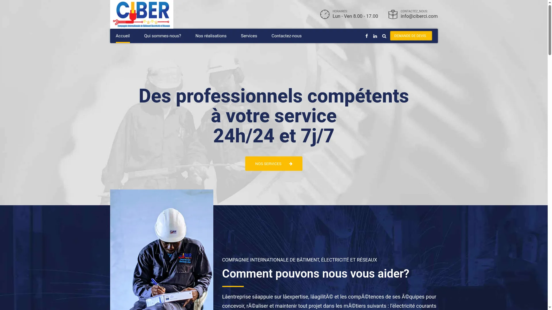 Ciberci.com