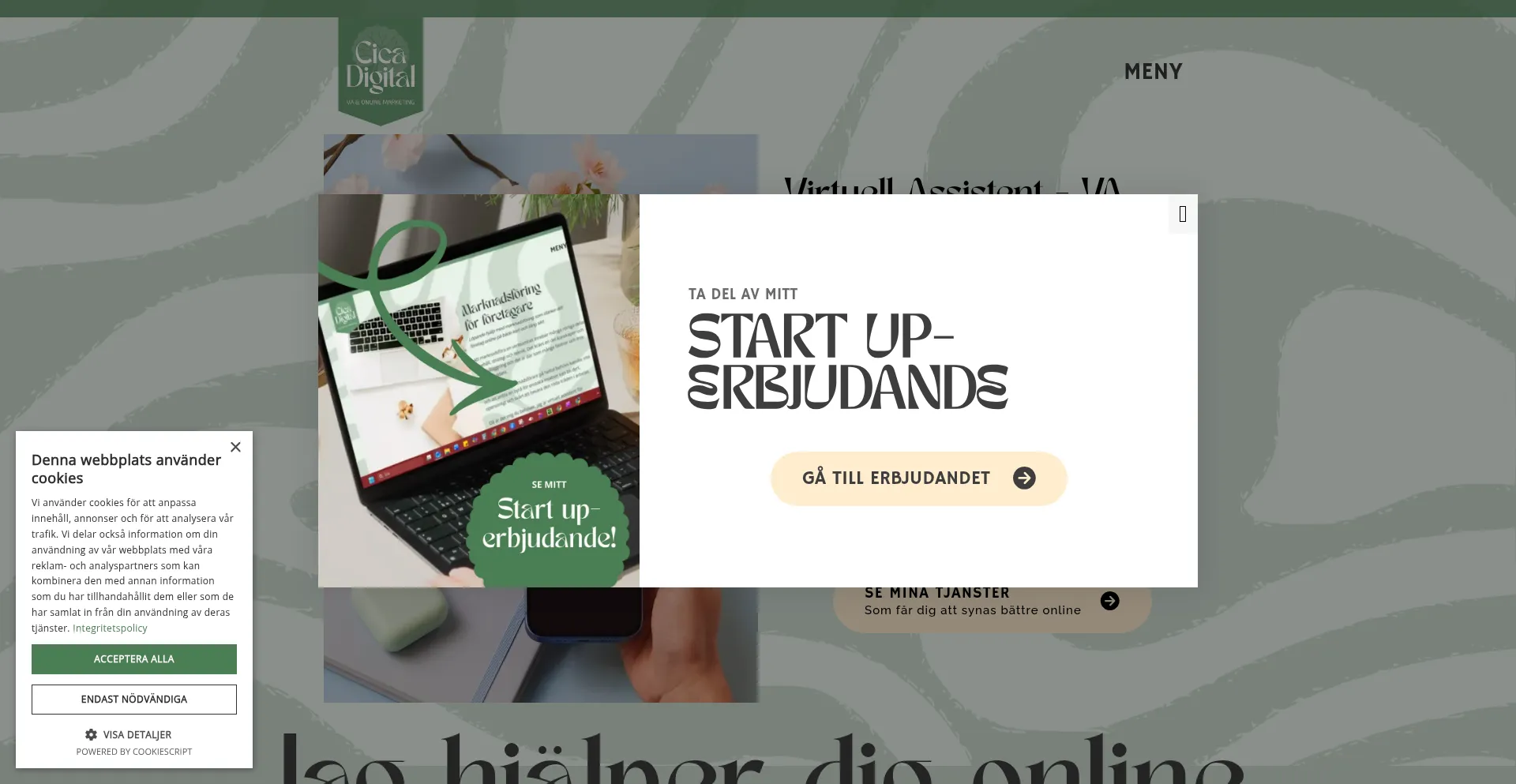 Cicadigital.se