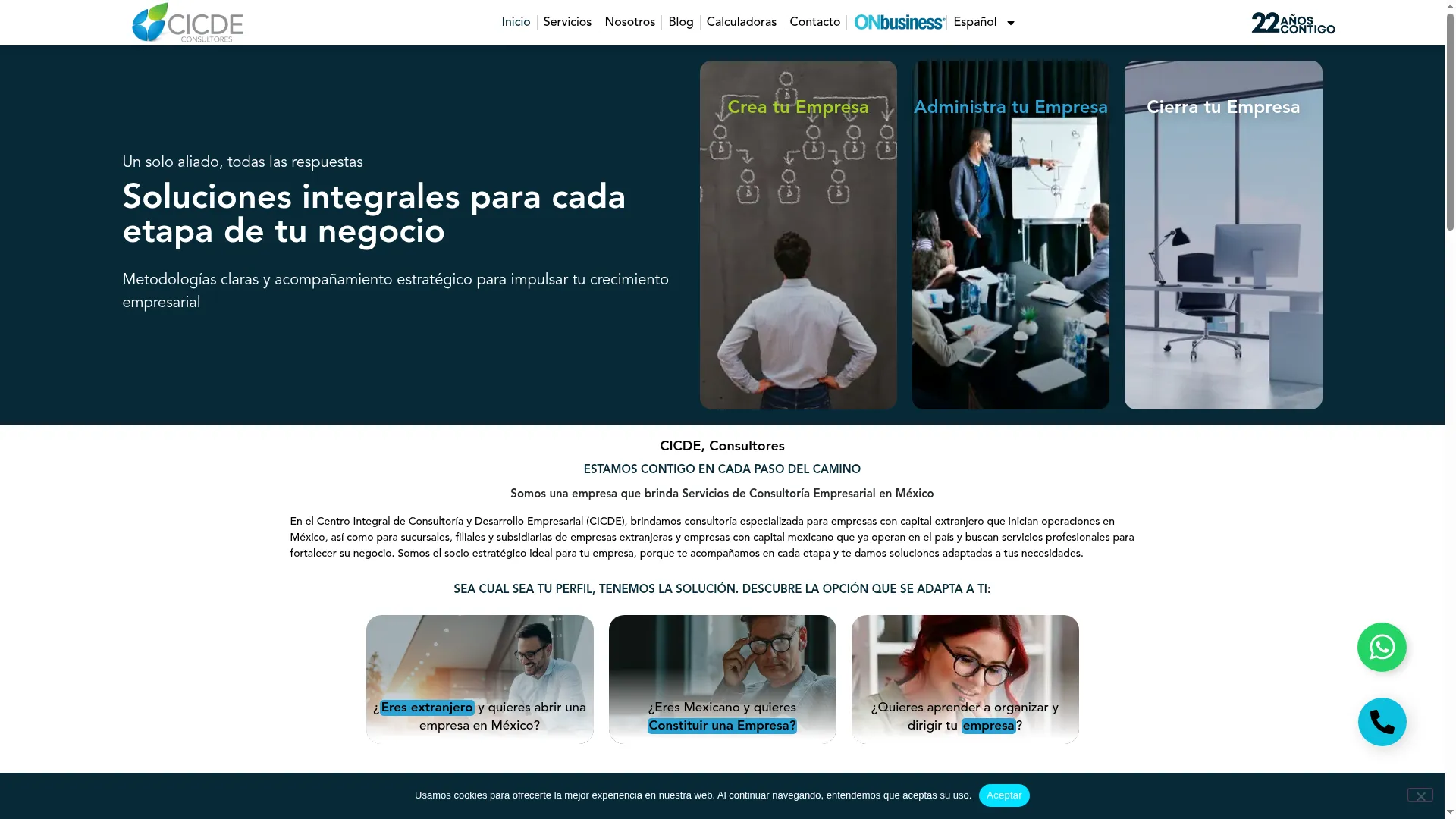 Cicde.mx