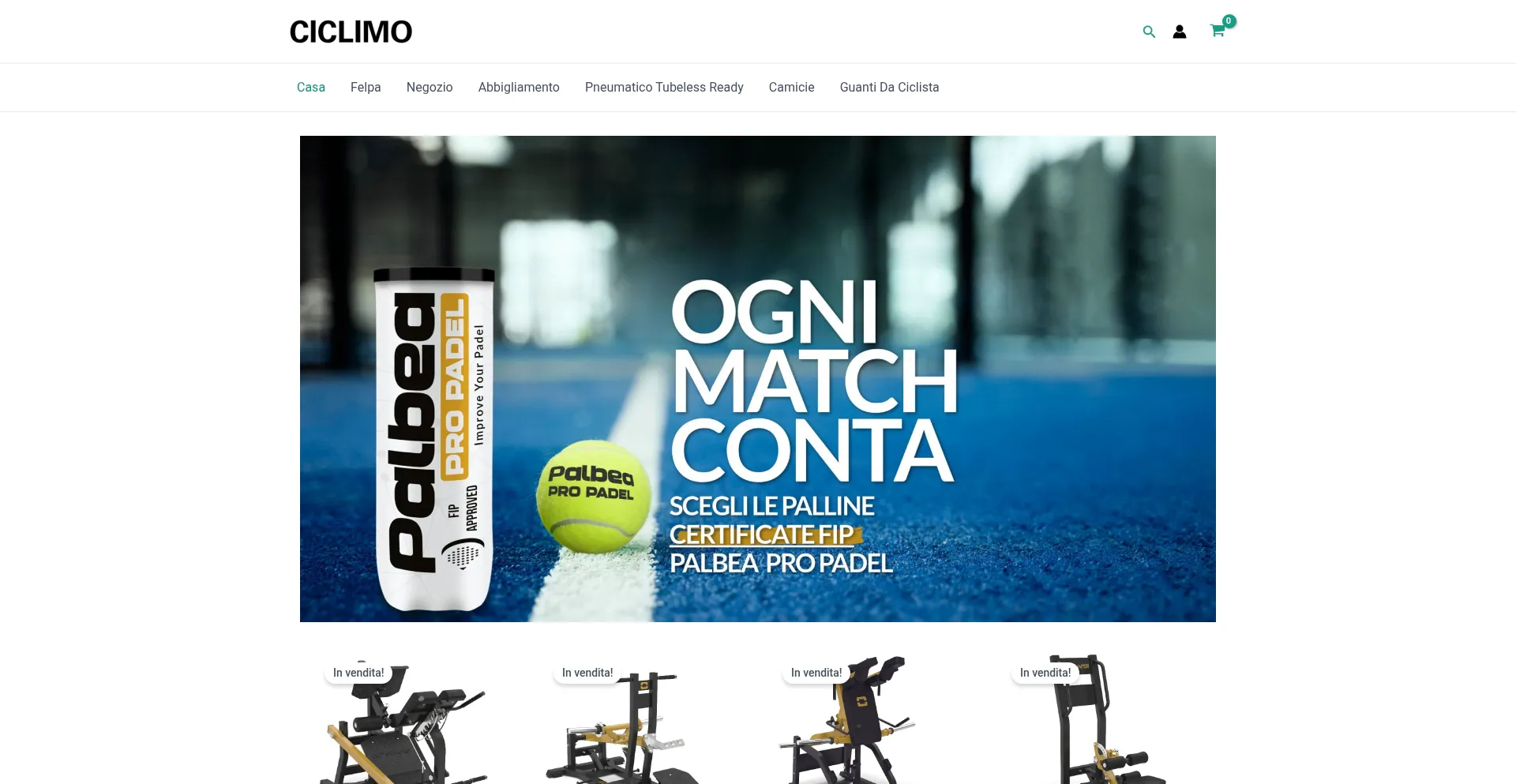 Ciclismoinmovimento.com