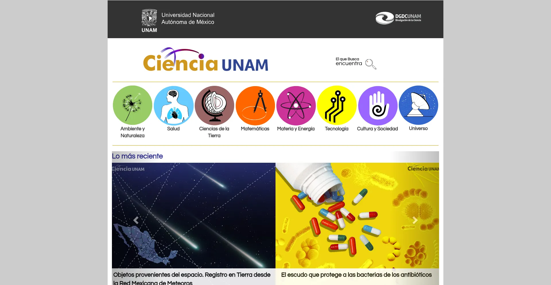 Ciencia.unam.mx