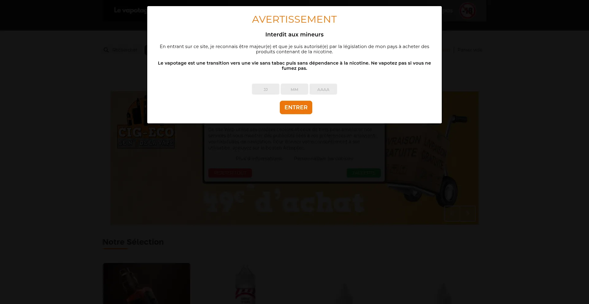 Cig-eco.fr