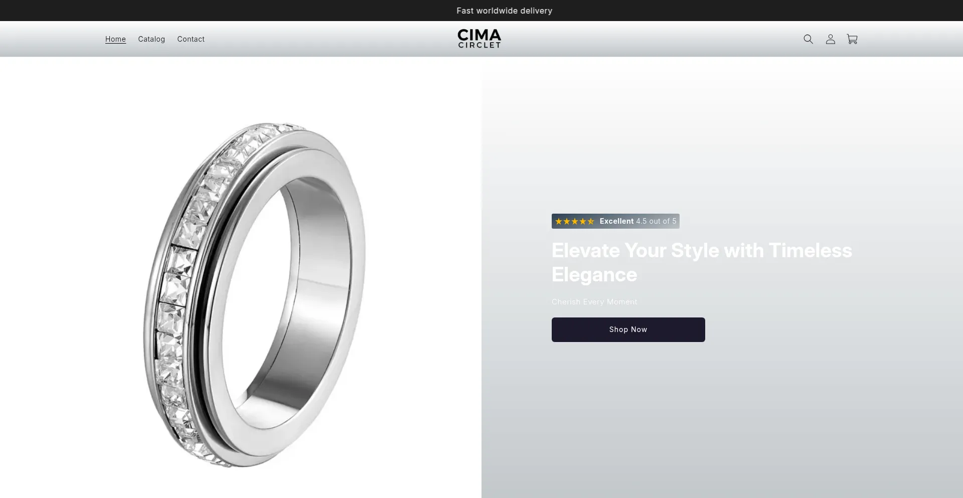 Cimacirclet.com