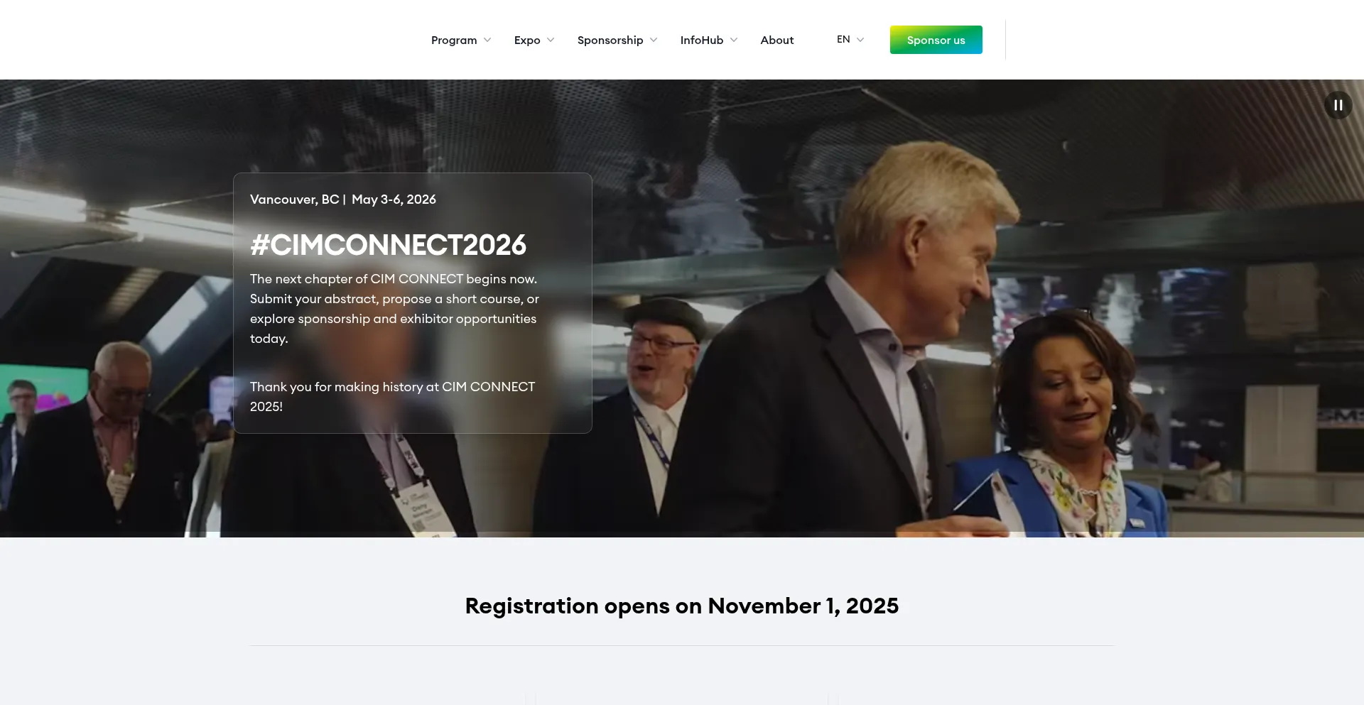 ¿És Seguro y Confiable Cimconnect.ca?