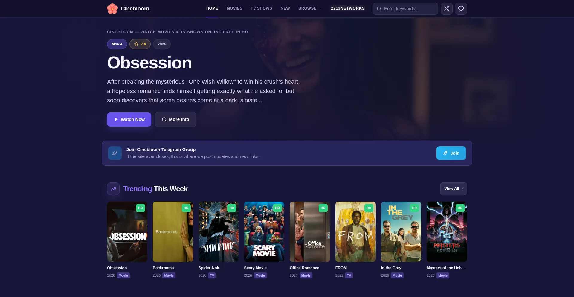 Cinebloom.cc
