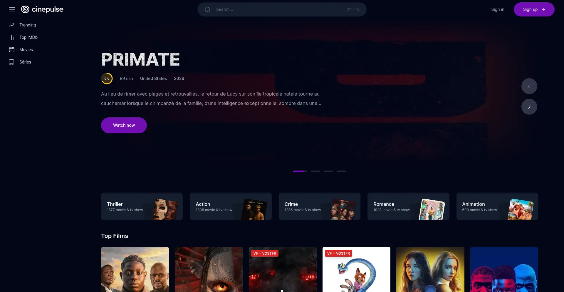 Cinepulse.com.im