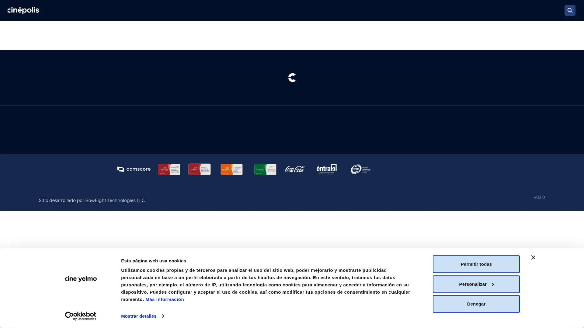 Cineyelmo.com