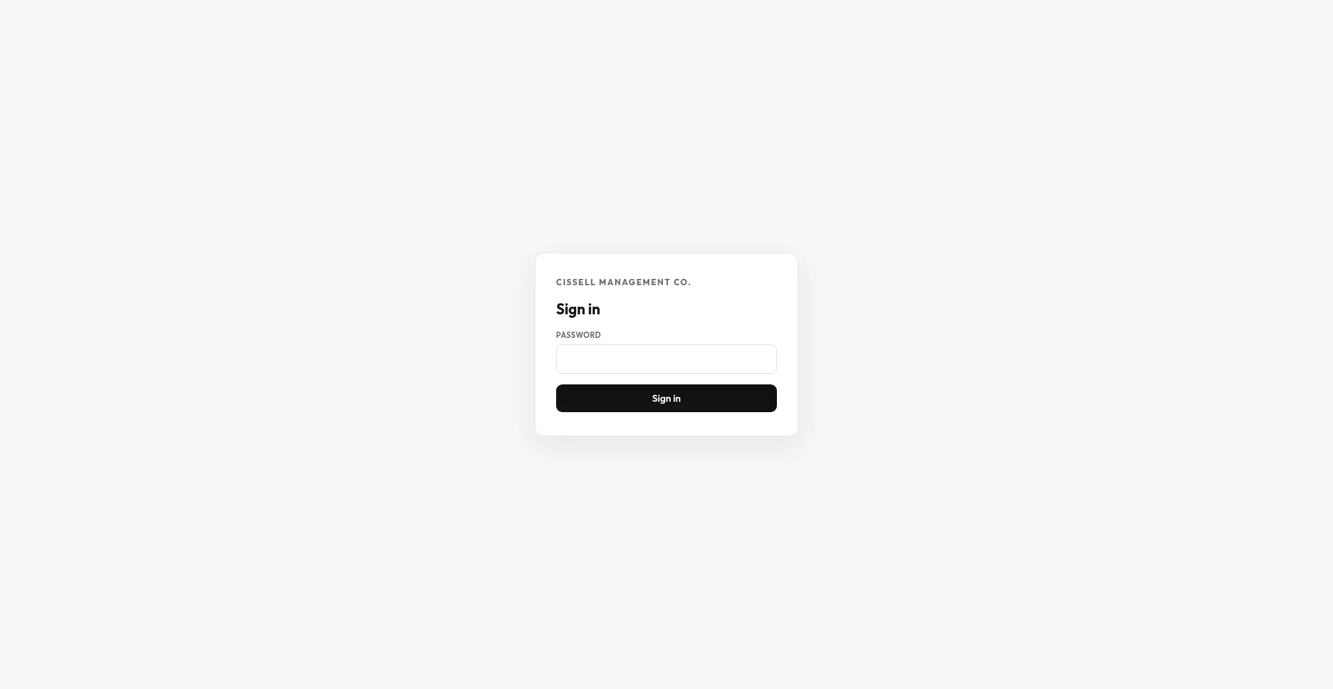 Cissell.rtcsapps.com