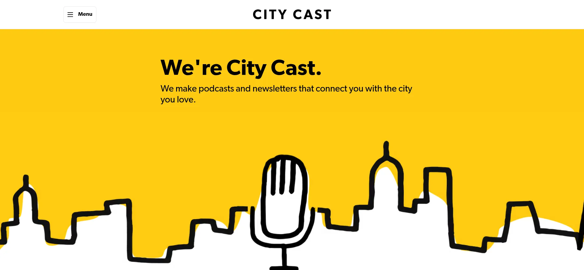 Citycast.fm