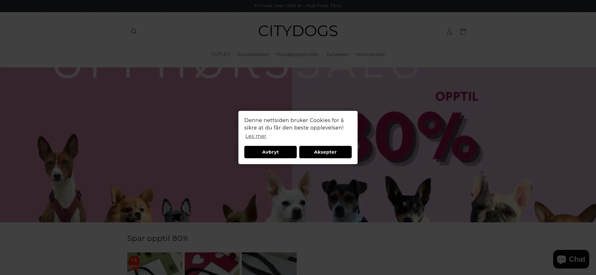 Citydogs.no