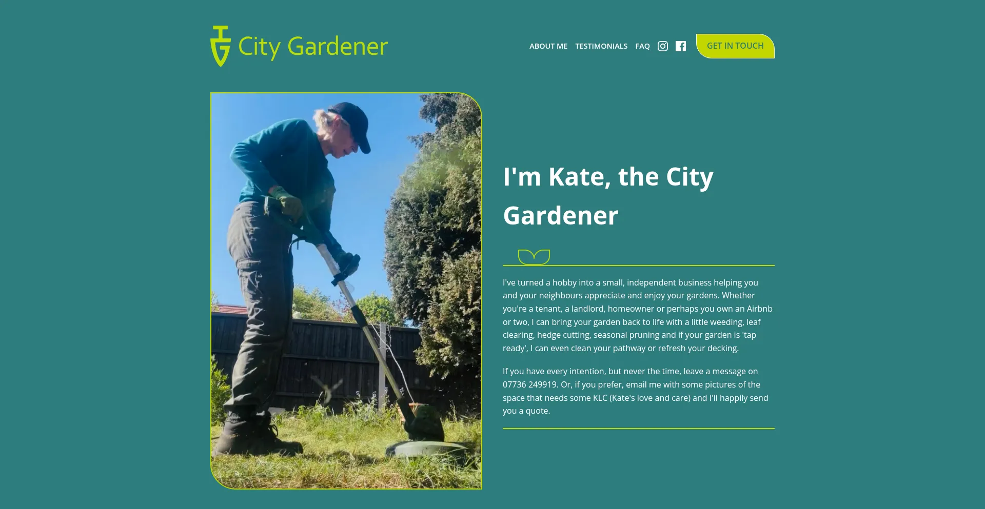 Citygardenernorwich.co.uk