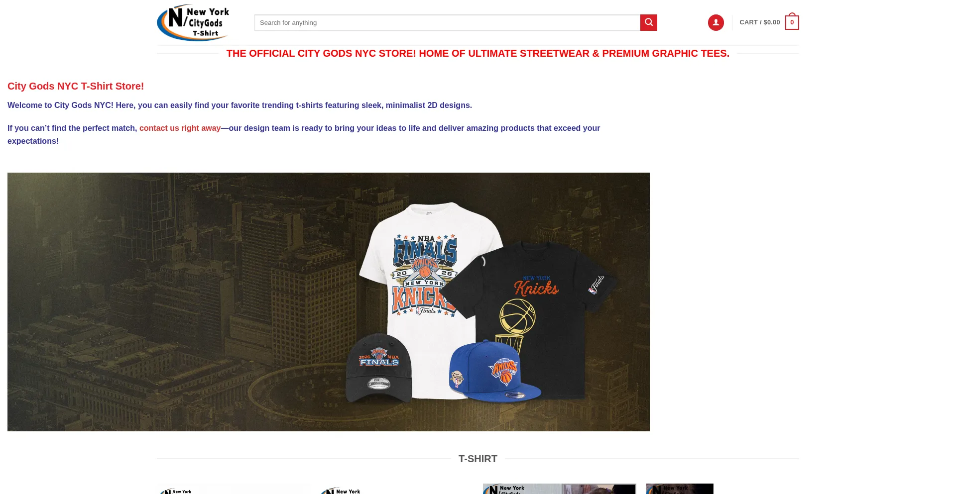 Citygodsnyctshirt.com