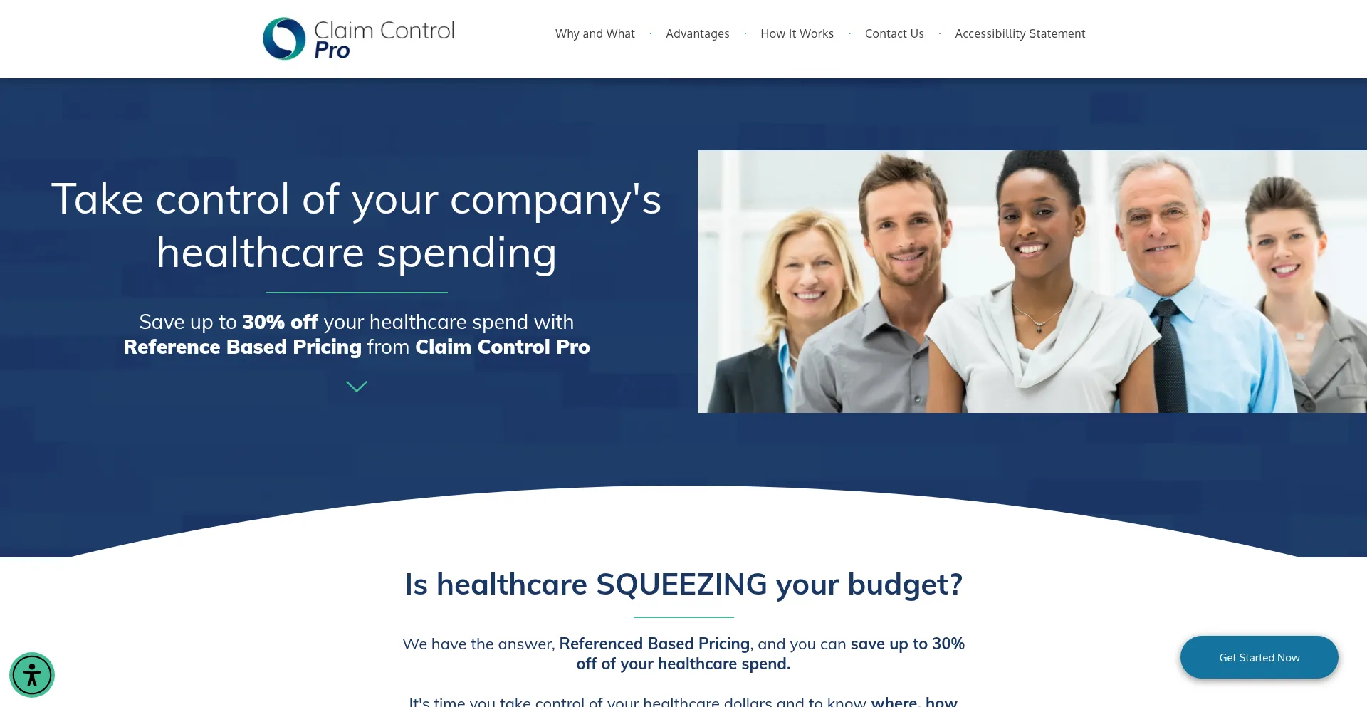 Claimcontrolpro.com