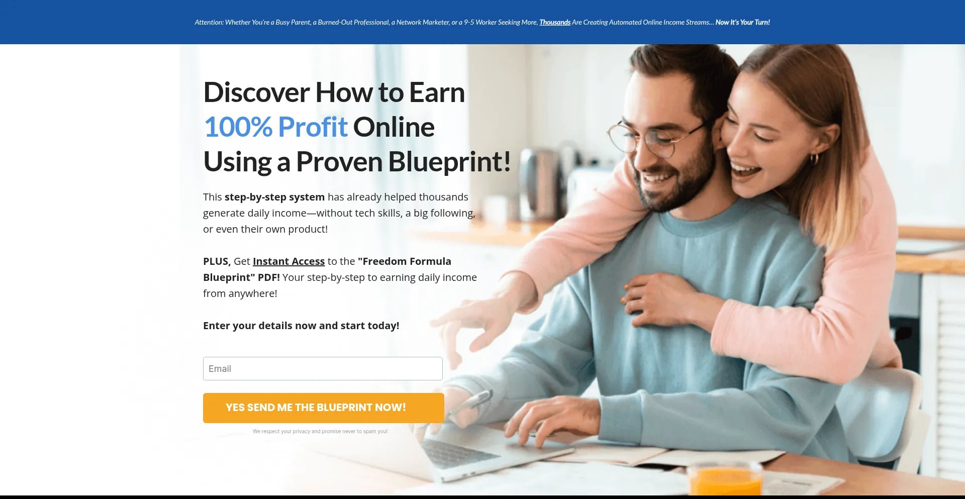 Website screenshot of Claraattimu.com