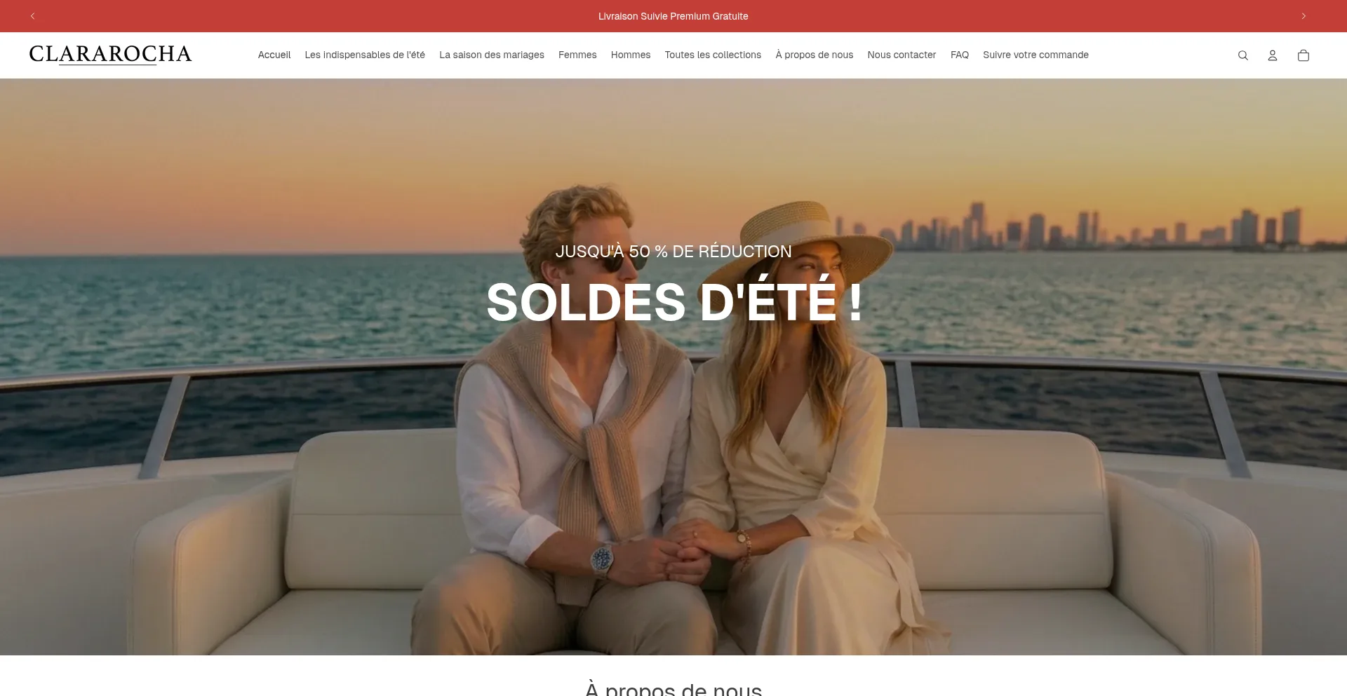 Clararocha.com