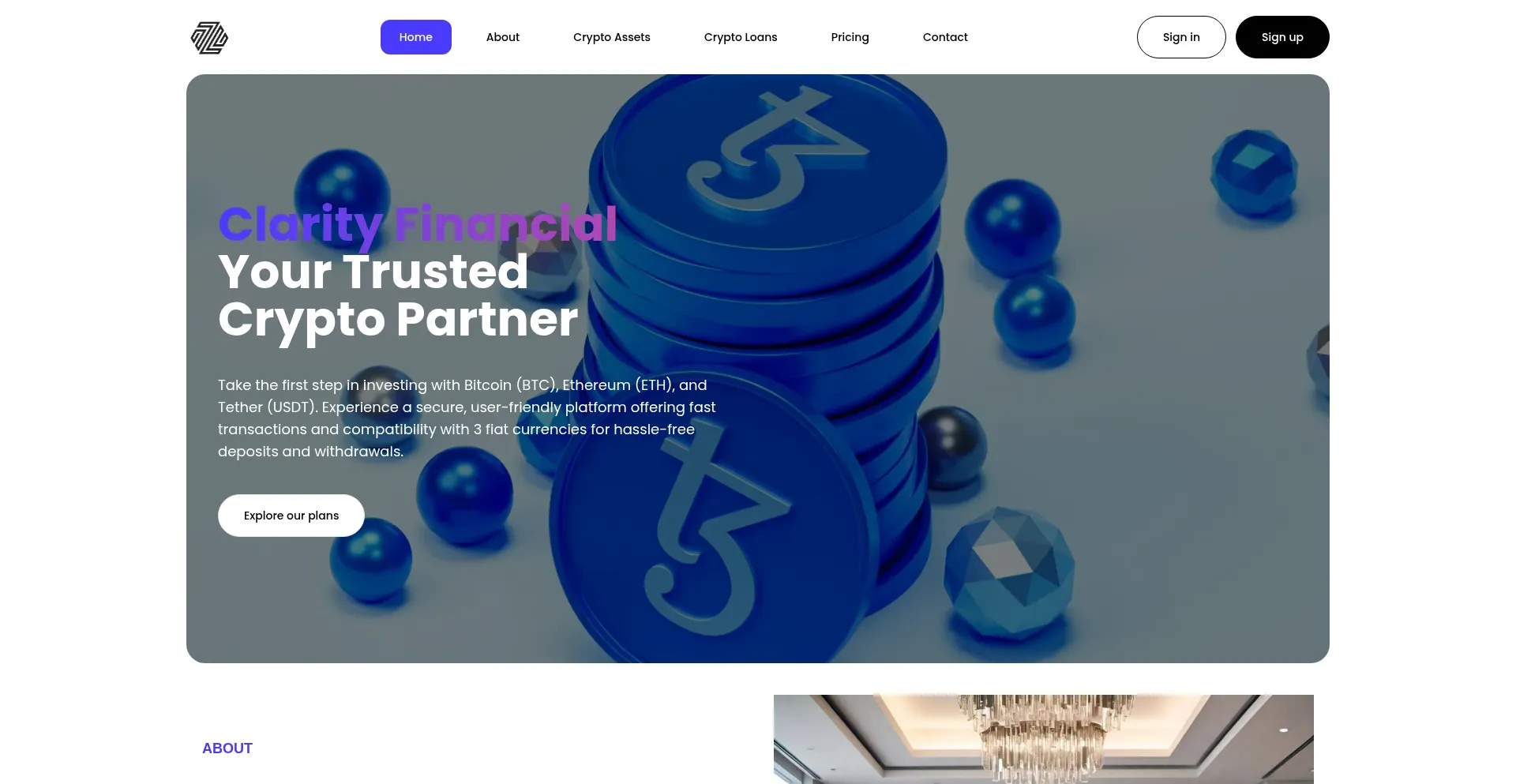 Clarity-financial.org