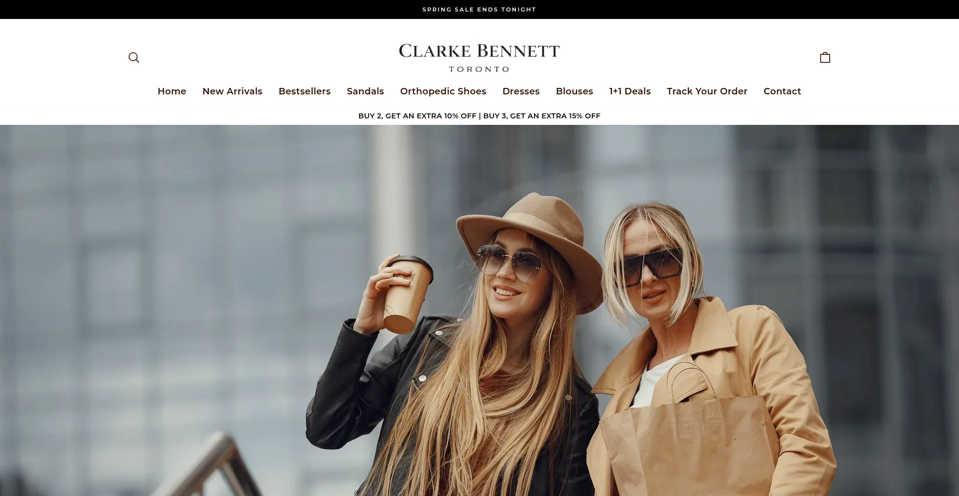 Clarkebennett.com