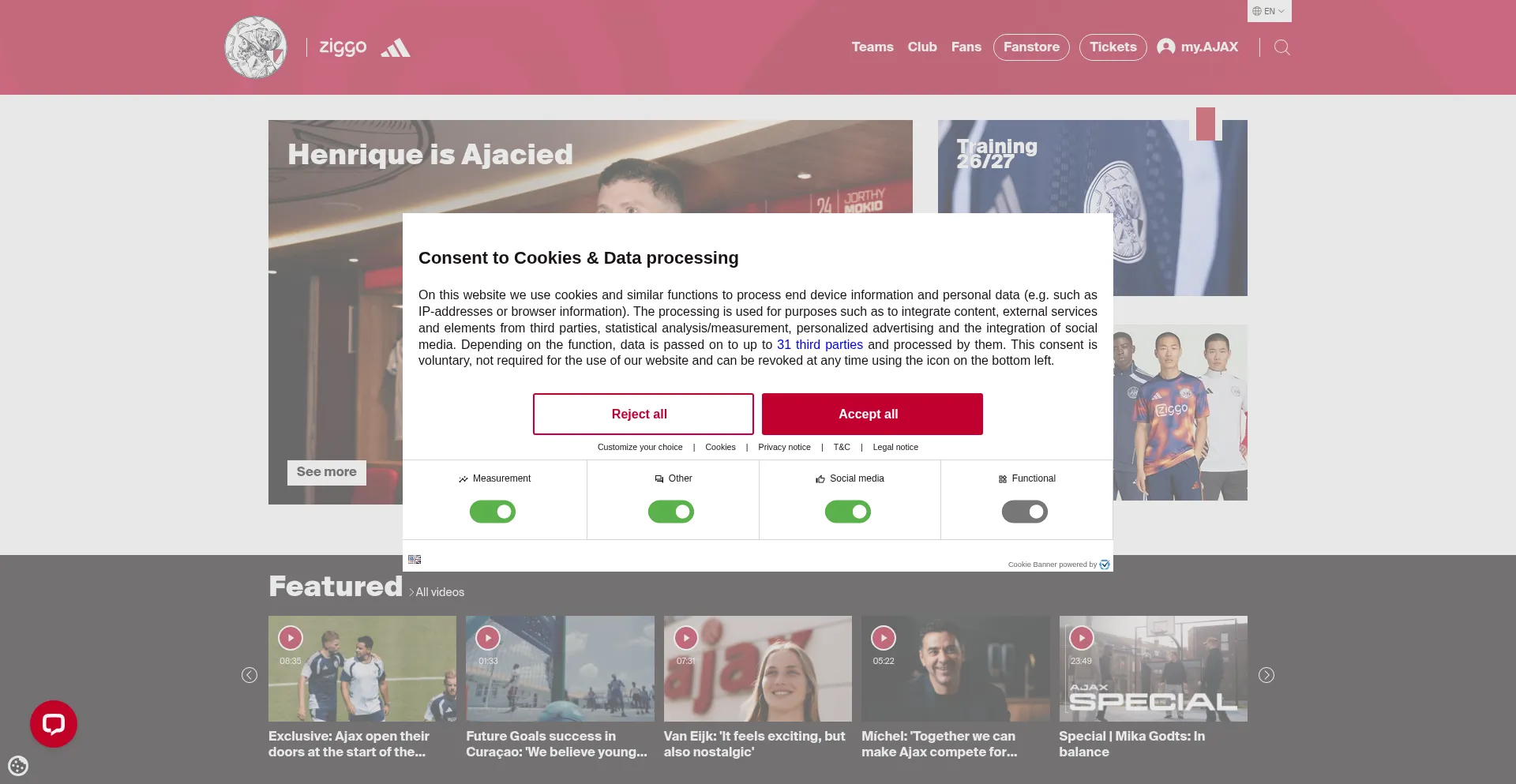 Claroiuy.com