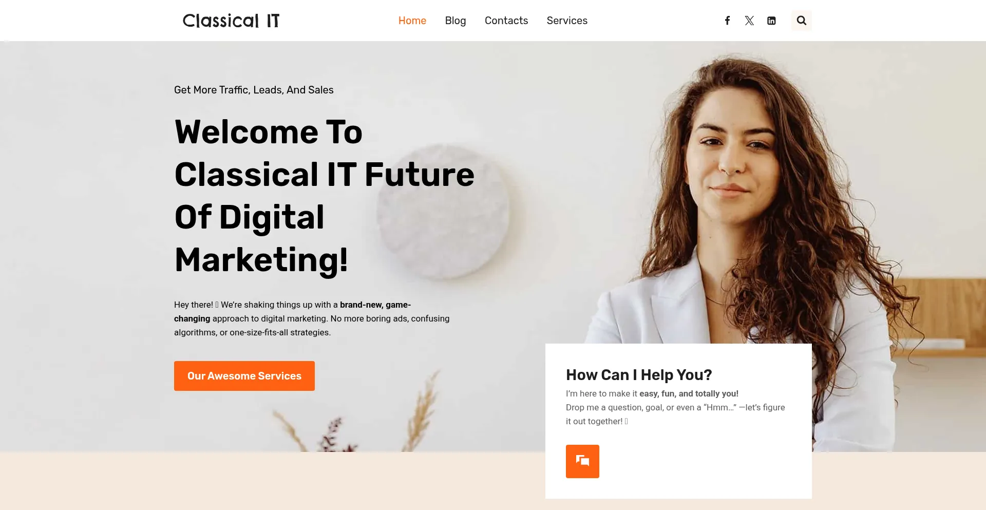 Classicalit.com