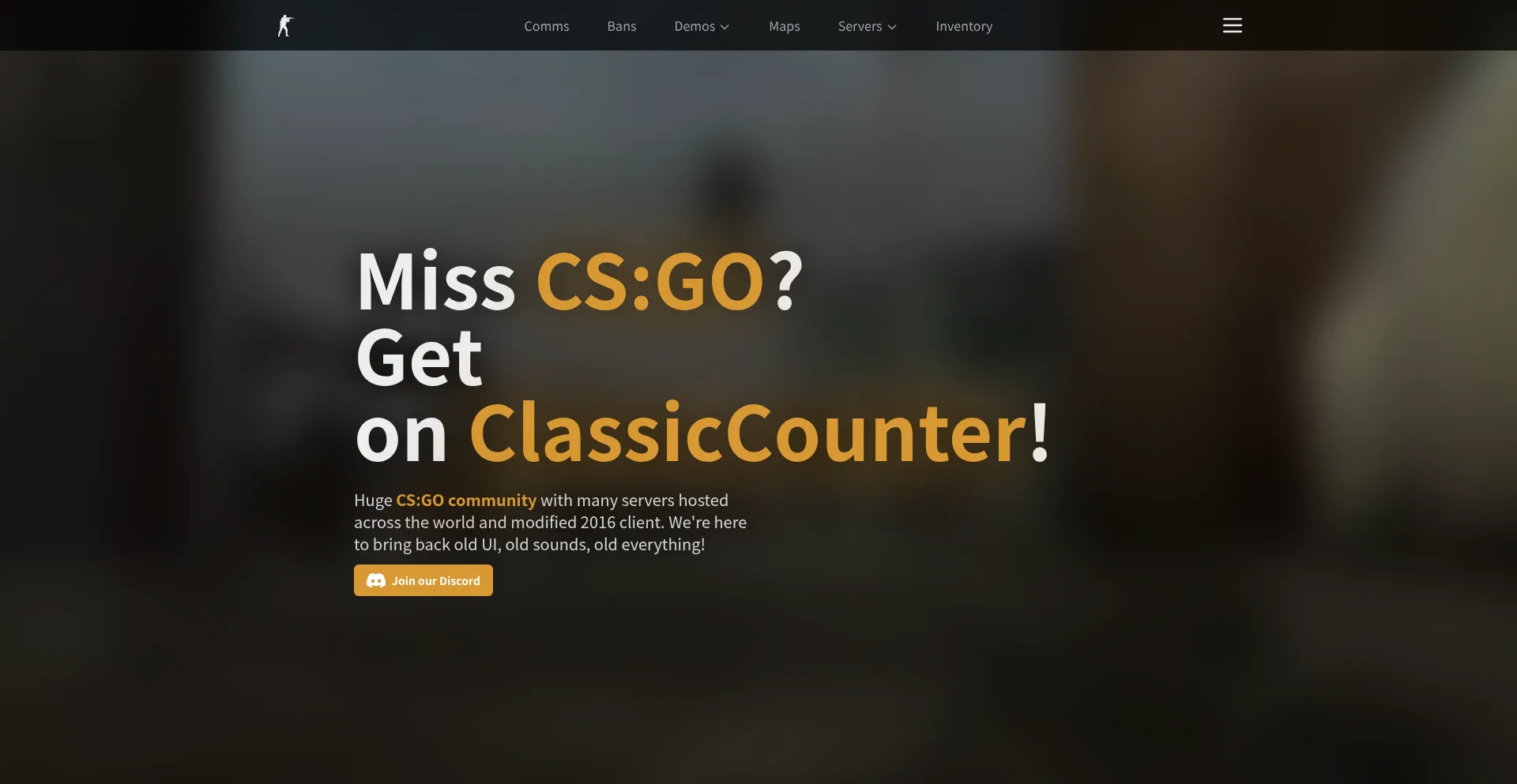 Classiccounter.cc