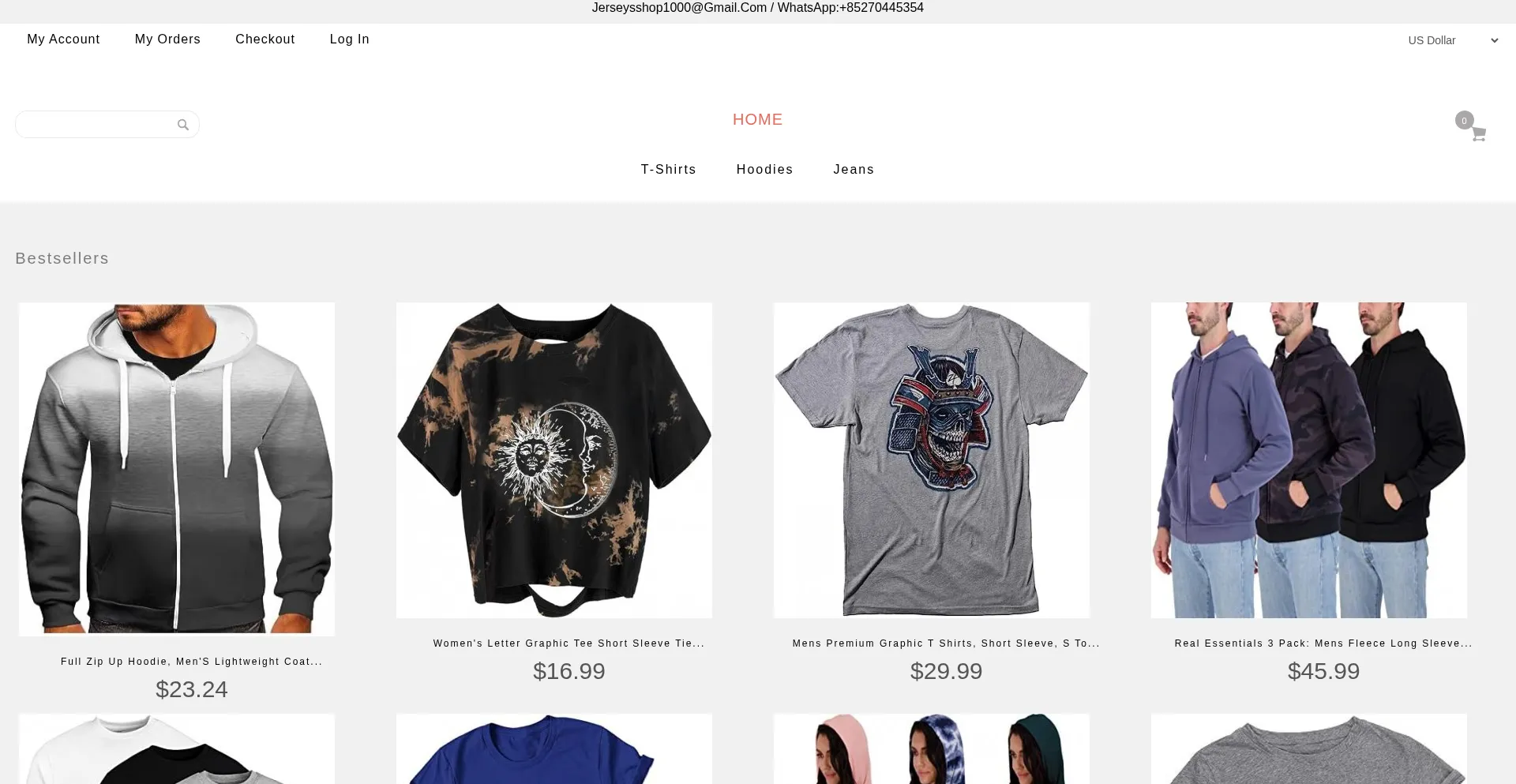 ¿És Seguro y Confiable Classicjerseyshop.com?