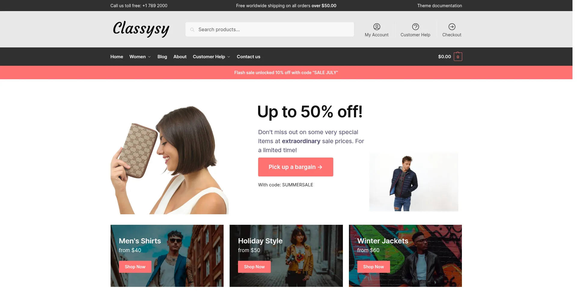 ¿És Seguro y Confiable Classysy.com?