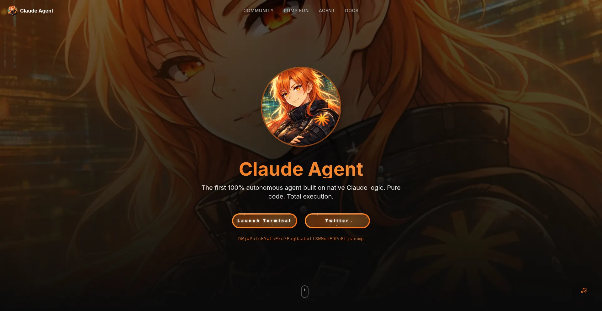 Claudeagent.online