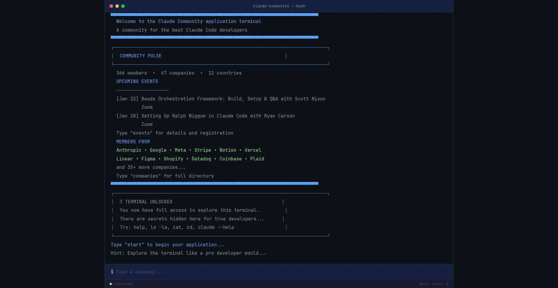Claudecode.community