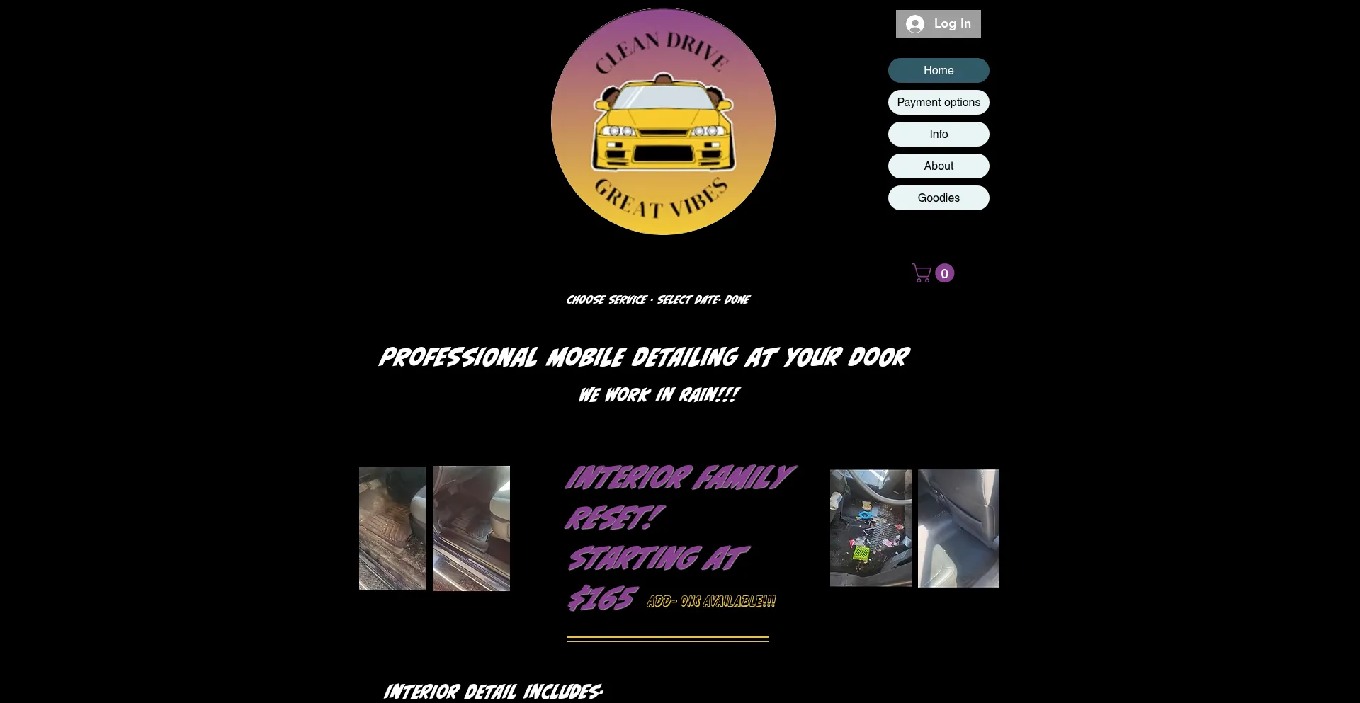 Cleandrive.online