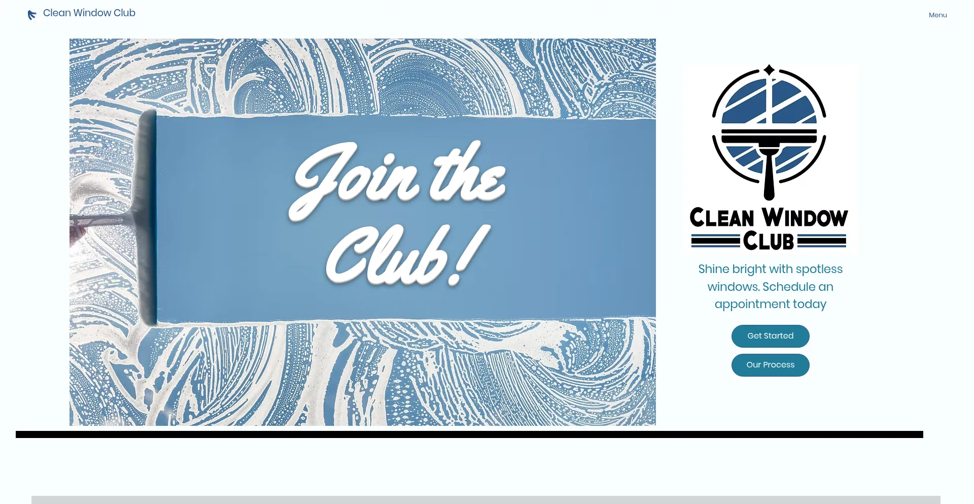 ¿És Seguro y Confiable Cleanwindowclubindy.com?
