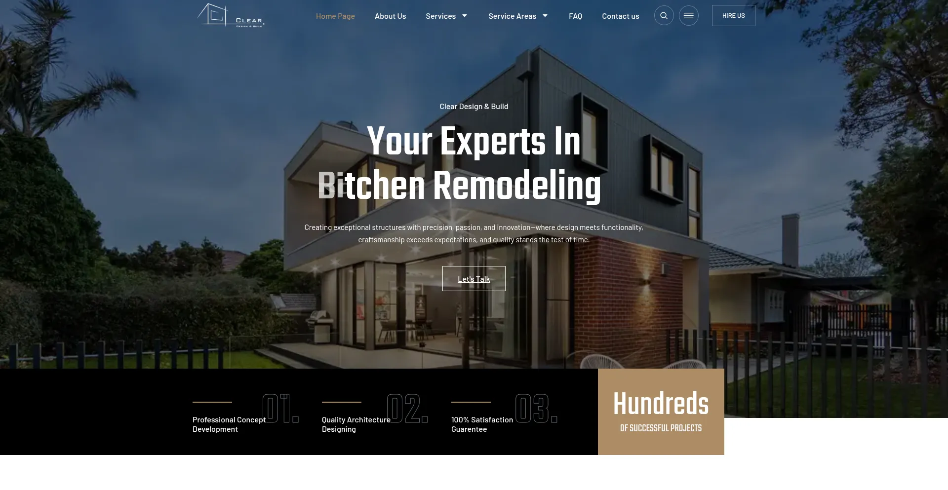 Cleardesignbuild.com