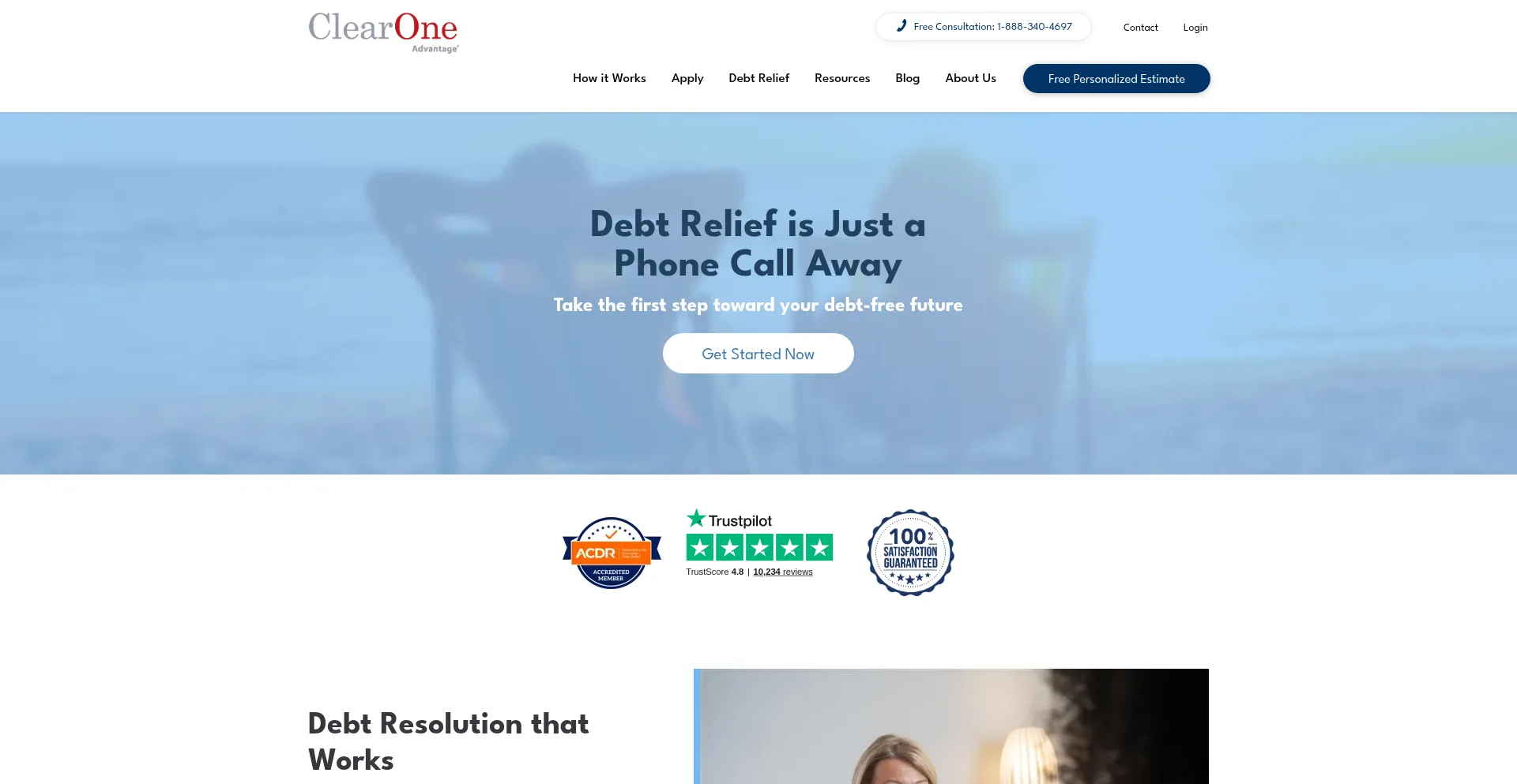 Clearoneadvantage.com