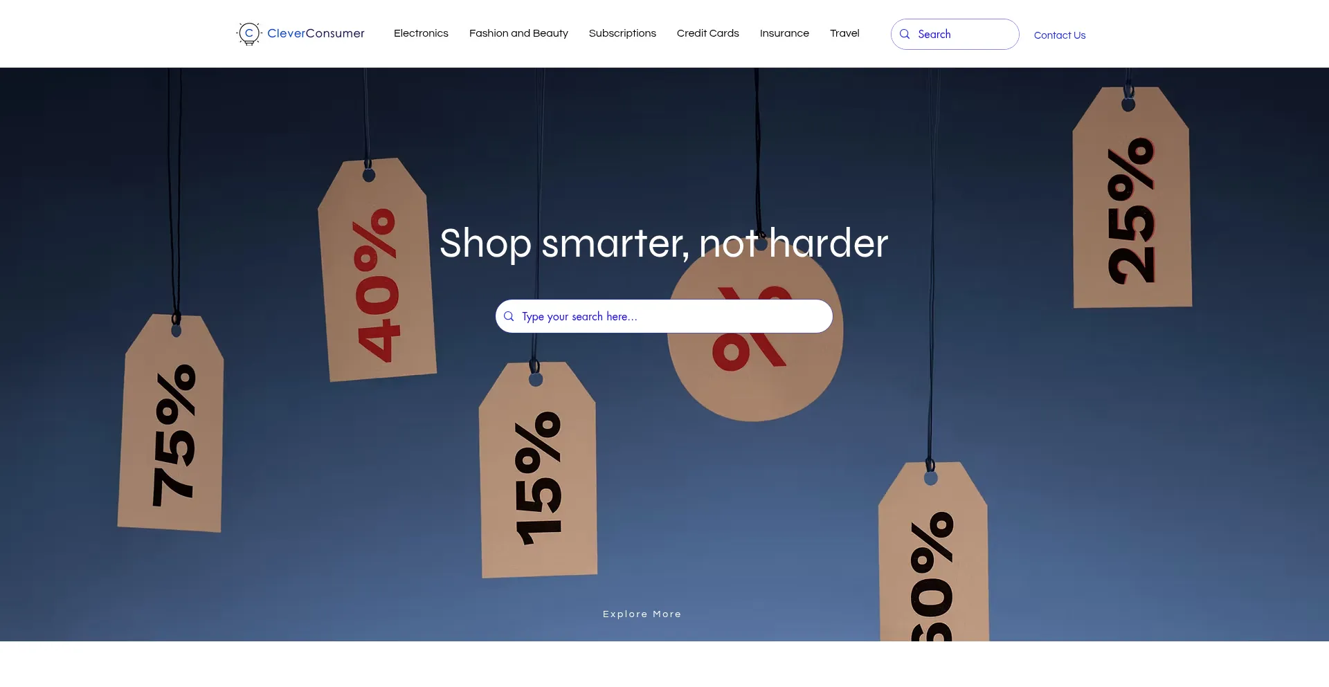 Cleverconsumer.ai