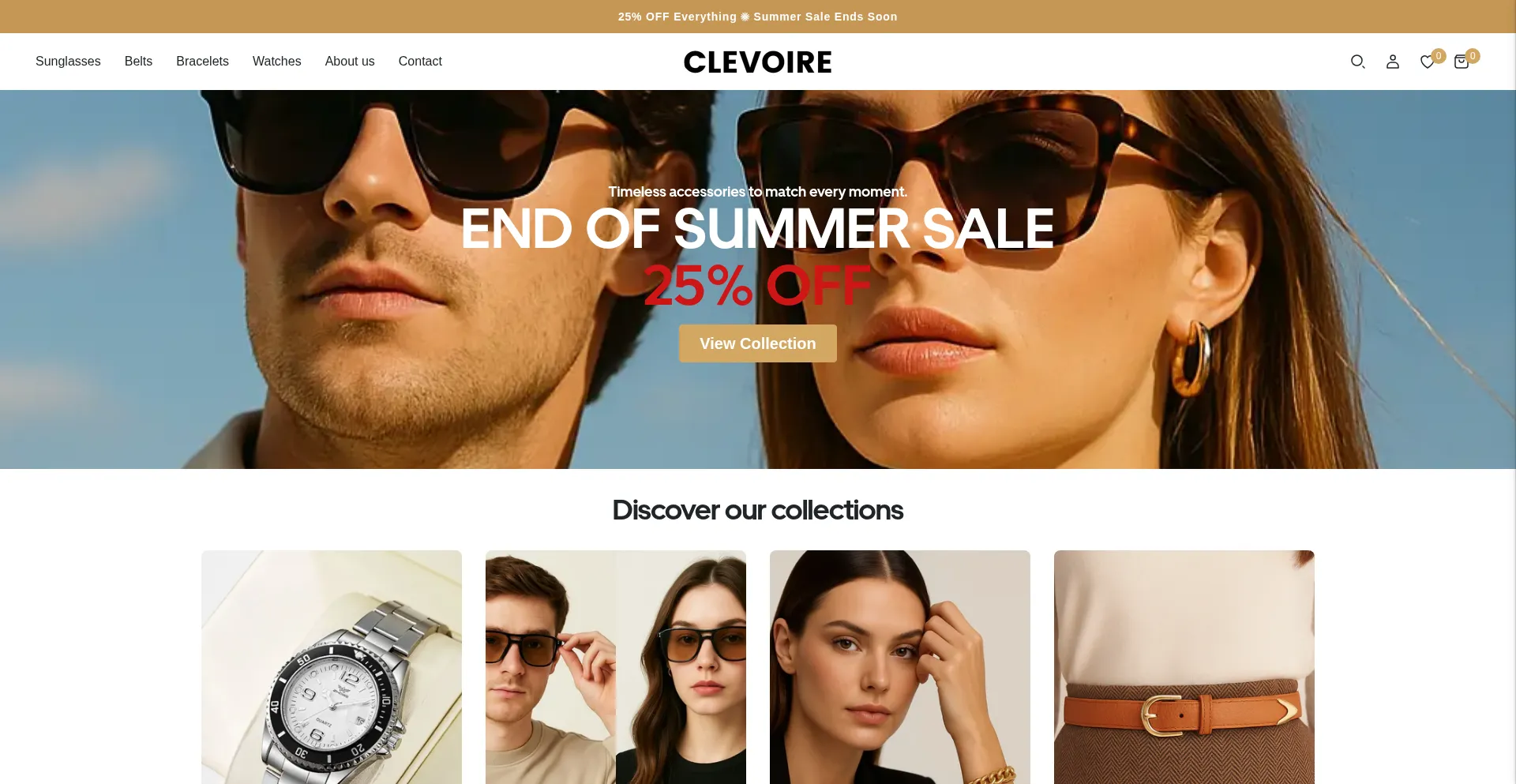 ¿És Seguro y Confiable Clevoire.com?