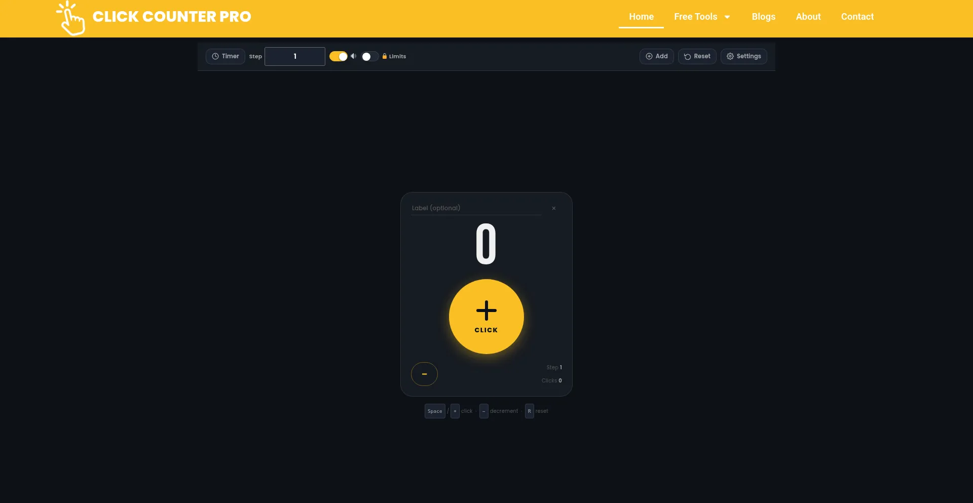 Clickcounterpro.com
