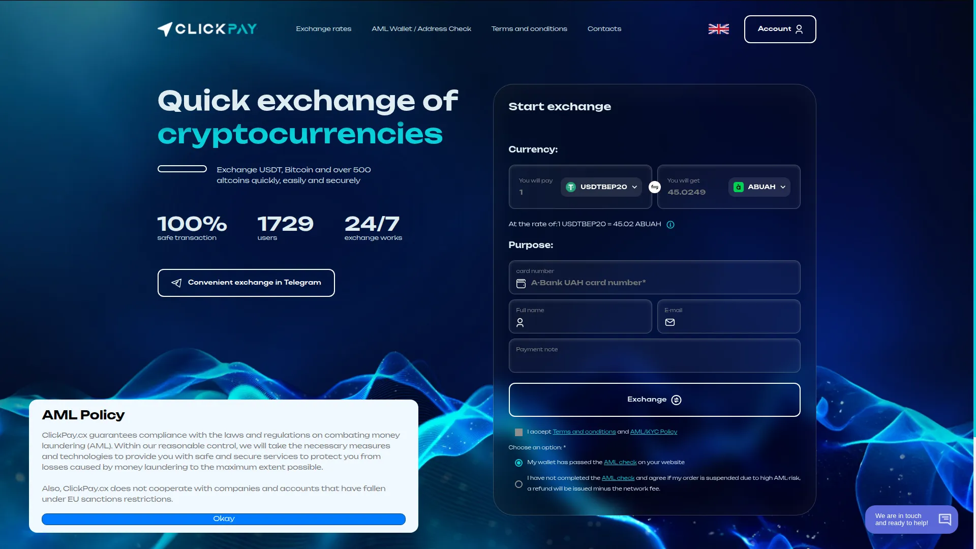 Clickpay.cx