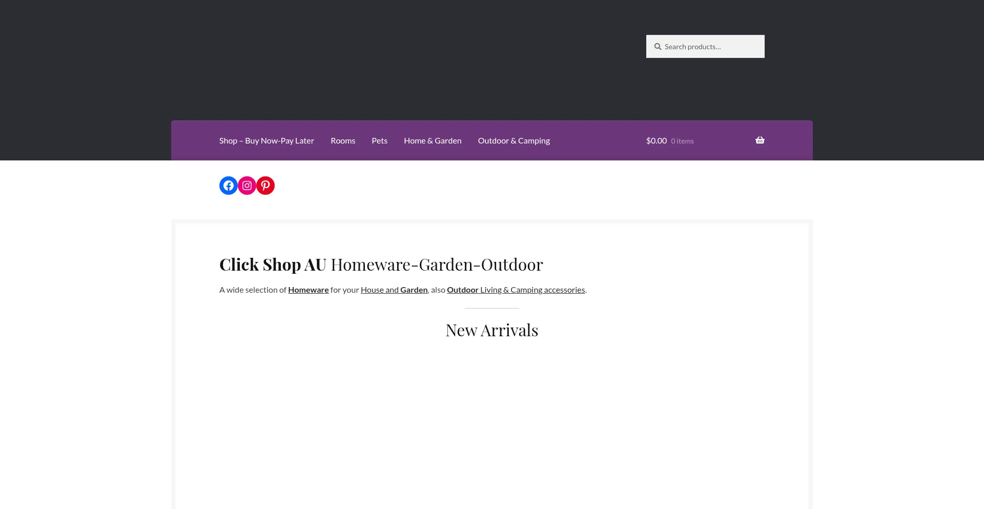 Clickshop.com.au
