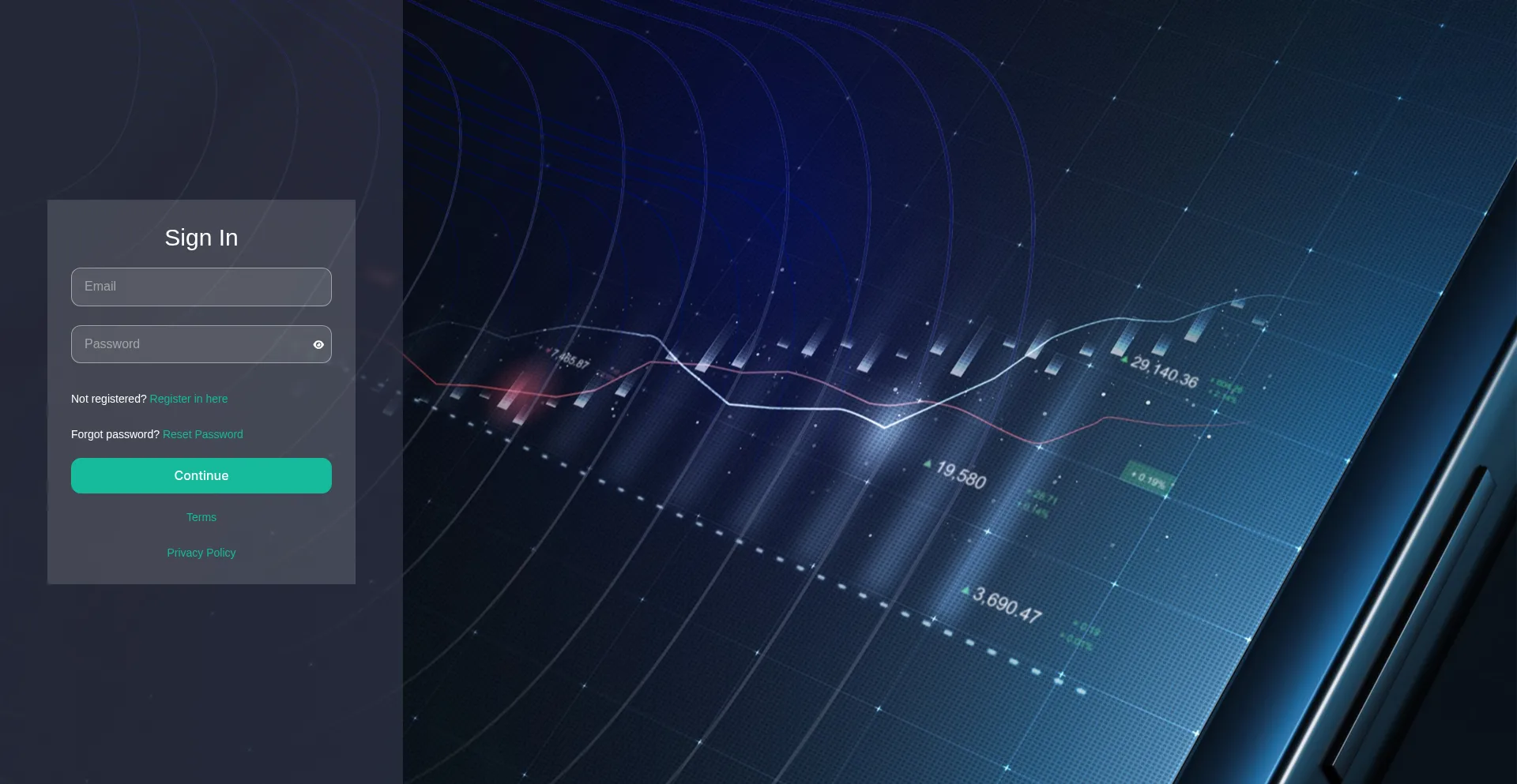 ¿És Seguro y Confiable Client.chainbl0cks.net?