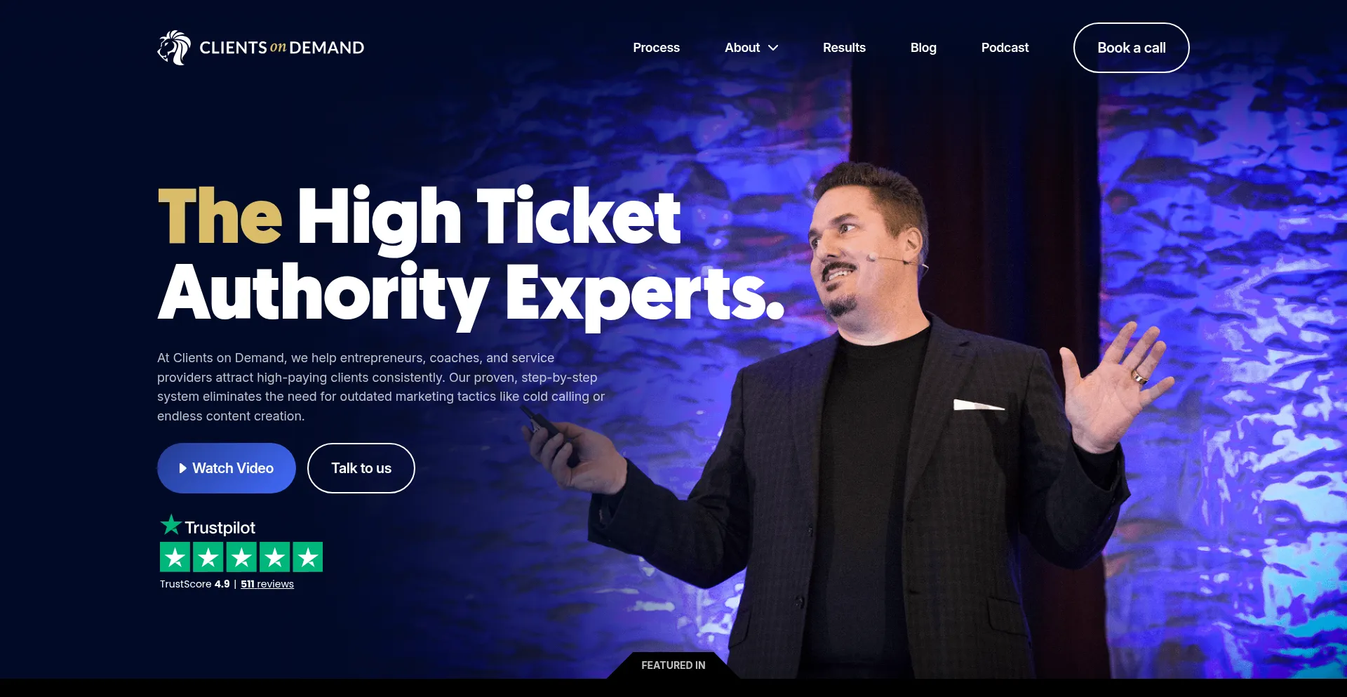 Clientsondemandhq.com