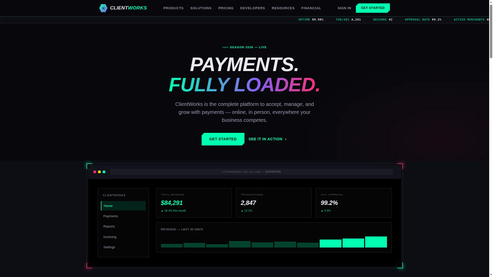 Clientworks-lpl.us.com
