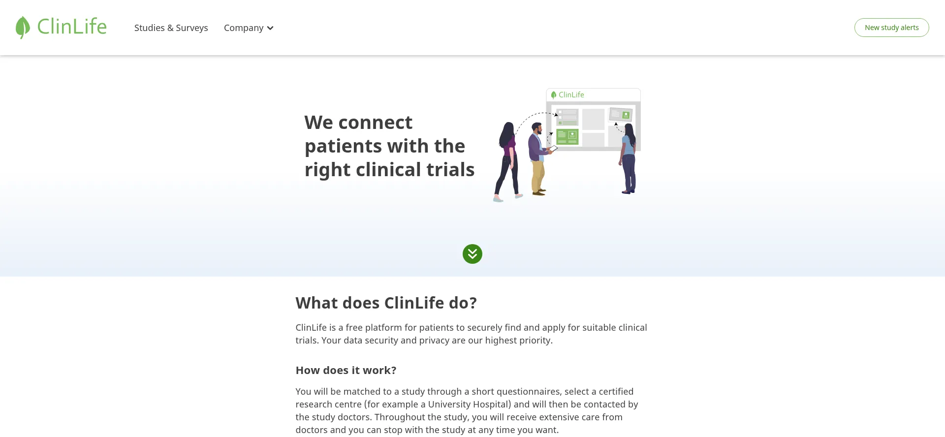 Clinlife.com.gh