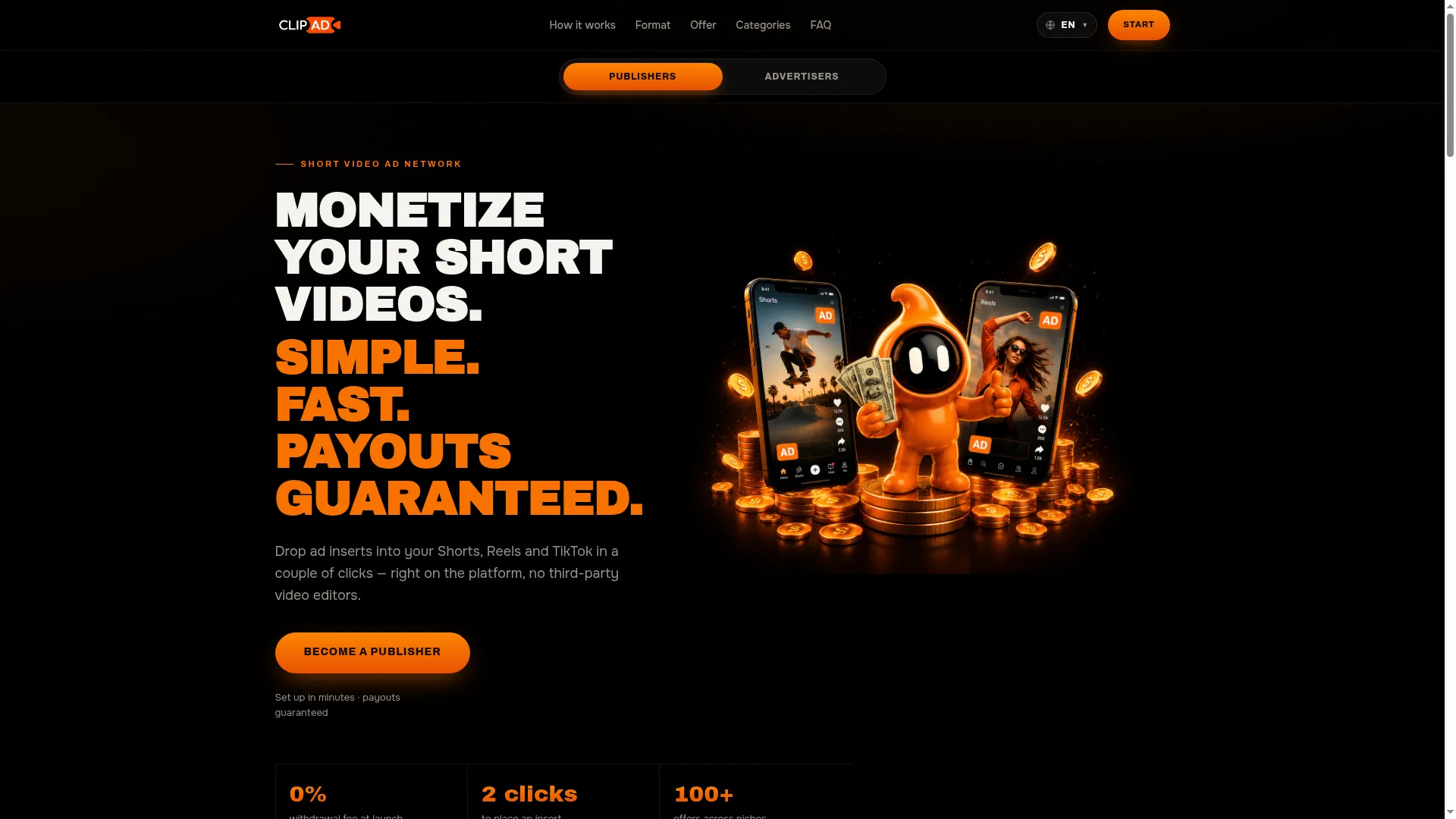 Clipad.com