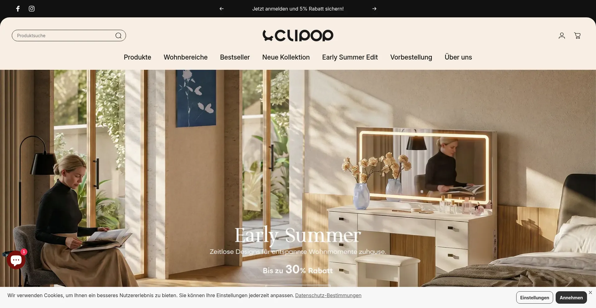 Clipop.de