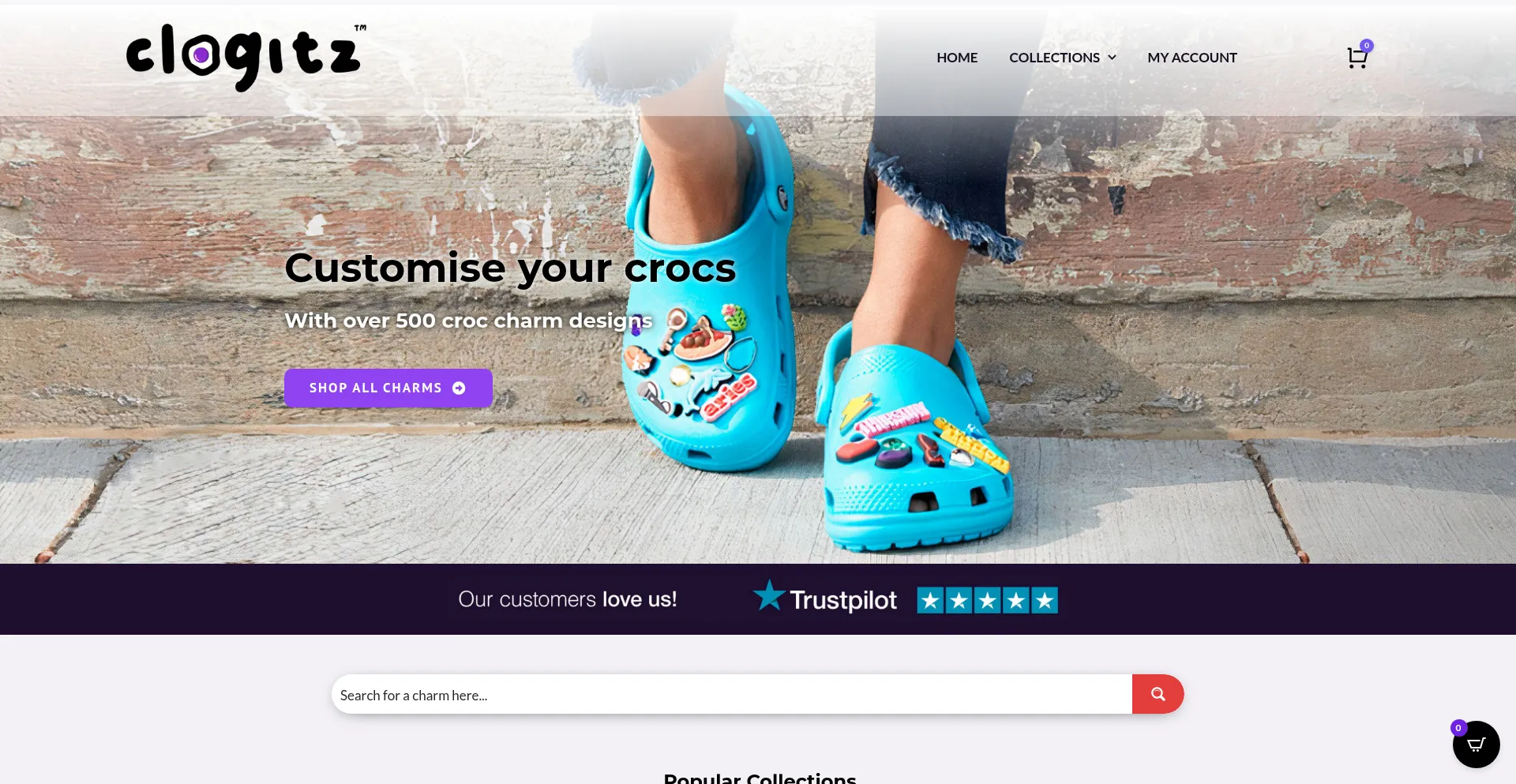 Clogitz.com