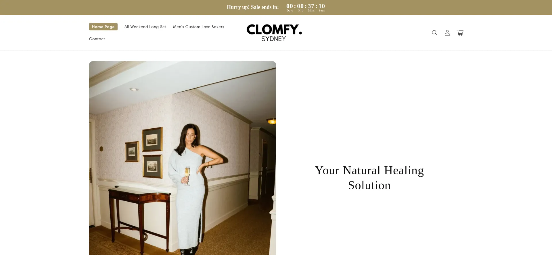 Clomfy.shop