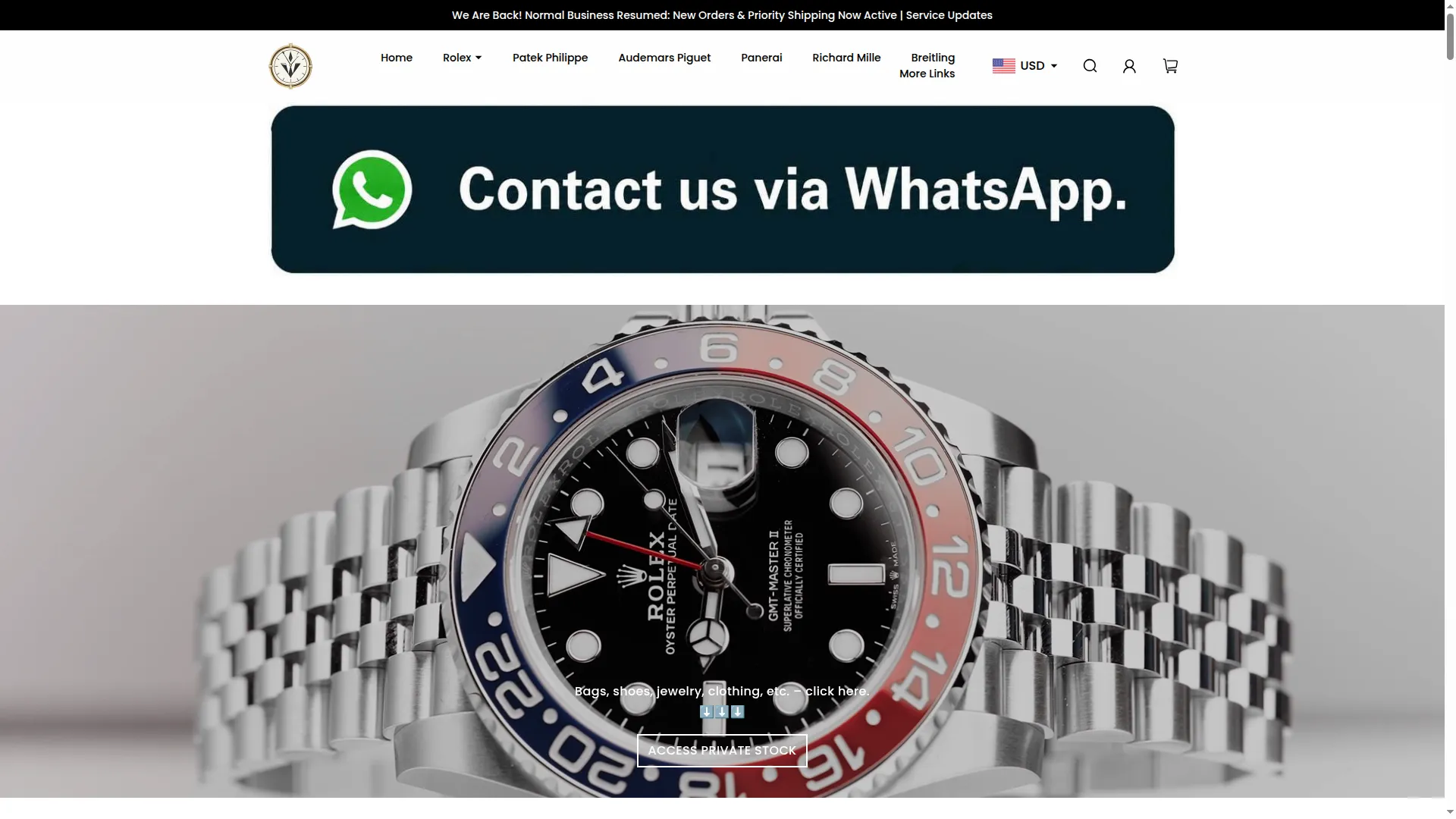 Clonewatches.cc